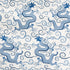 Bixi Velvet fabric in moonstone color - pattern number 73975 - by Schumacher in the Cut & Patterned Velvets collection