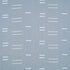 Oaxaca fabric in steel color - pattern number 74001 - by Schumacher in the Caroline Z Hurley collection