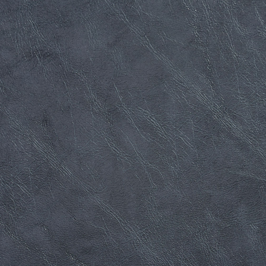 Hide Leather Look fabric in slate color - pattern number 7403 - by Charlotte in the Breathables collection