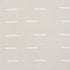 Overlapping Dashes fabric in buff color - pattern number 74033 - by Schumacher in the Caroline Z Hurley collection