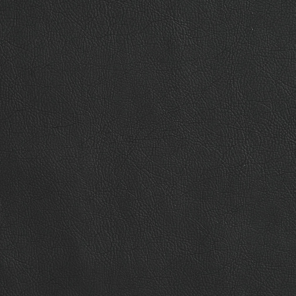 Western Leather Look fabric in coal color - pattern number 7407 - by Charlotte in the Breathables collection