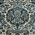 Morimont Velvet fabric in lake color - pattern number 74070 - by Schumacher in the Cut & Patterned Velvets collection