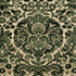 Morimont Velvet fabric in cyprus color - pattern number 74071 - by Schumacher in the Cut & Patterned Velvets collection