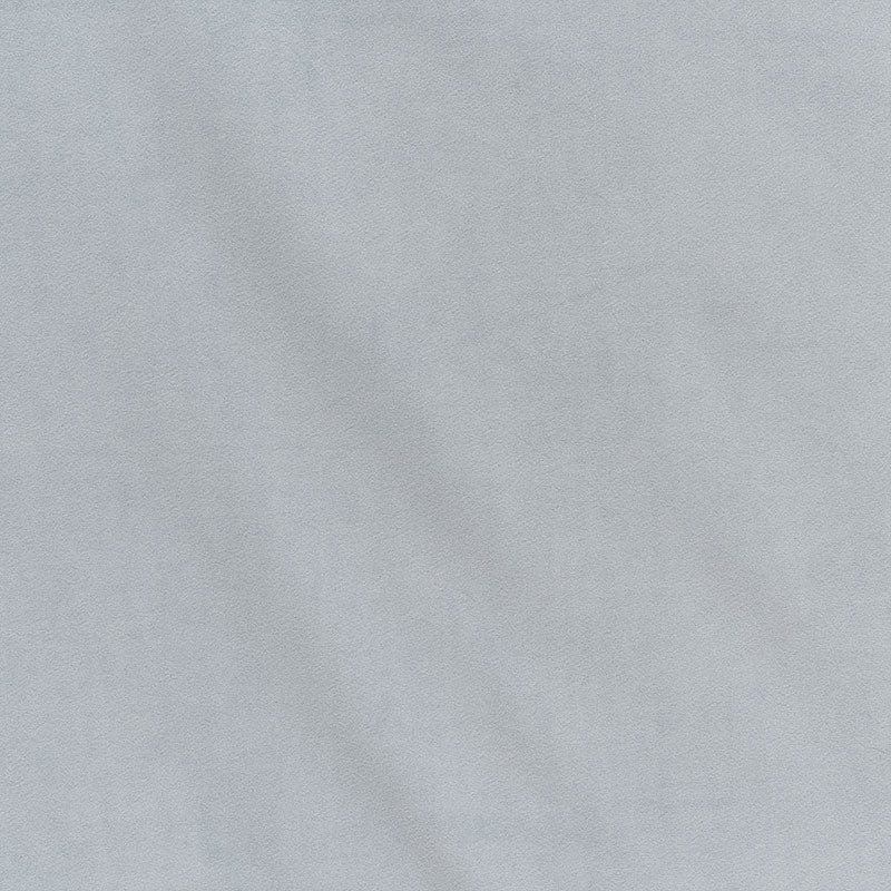 Empress Performance Velvet fabric in sky color - pattern number 74100 - by Schumacher in the Perfect Basics: Velvet collection
