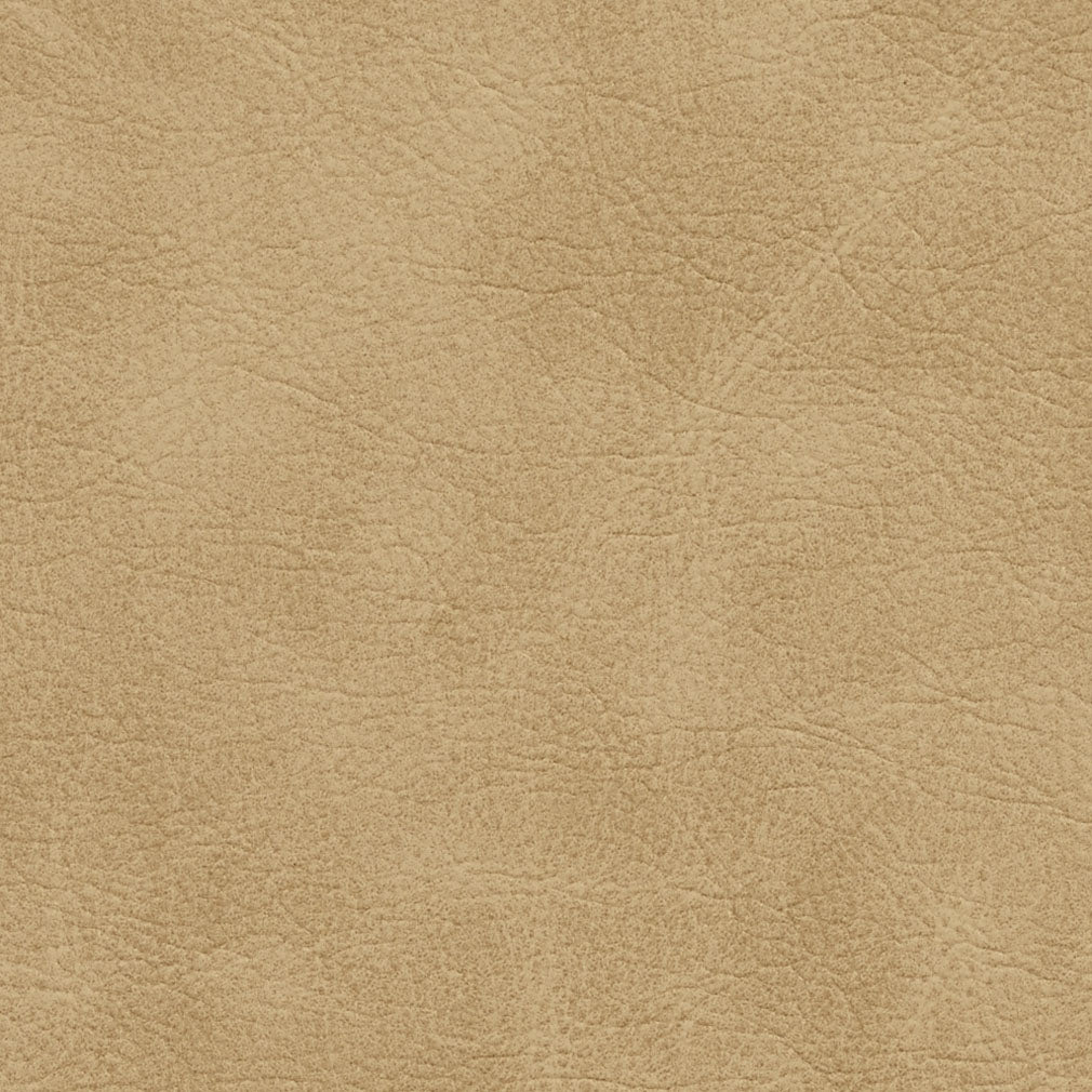 Western Leather Look fabric in sand color - pattern number 7411 - by Charlotte in the Breathables collection