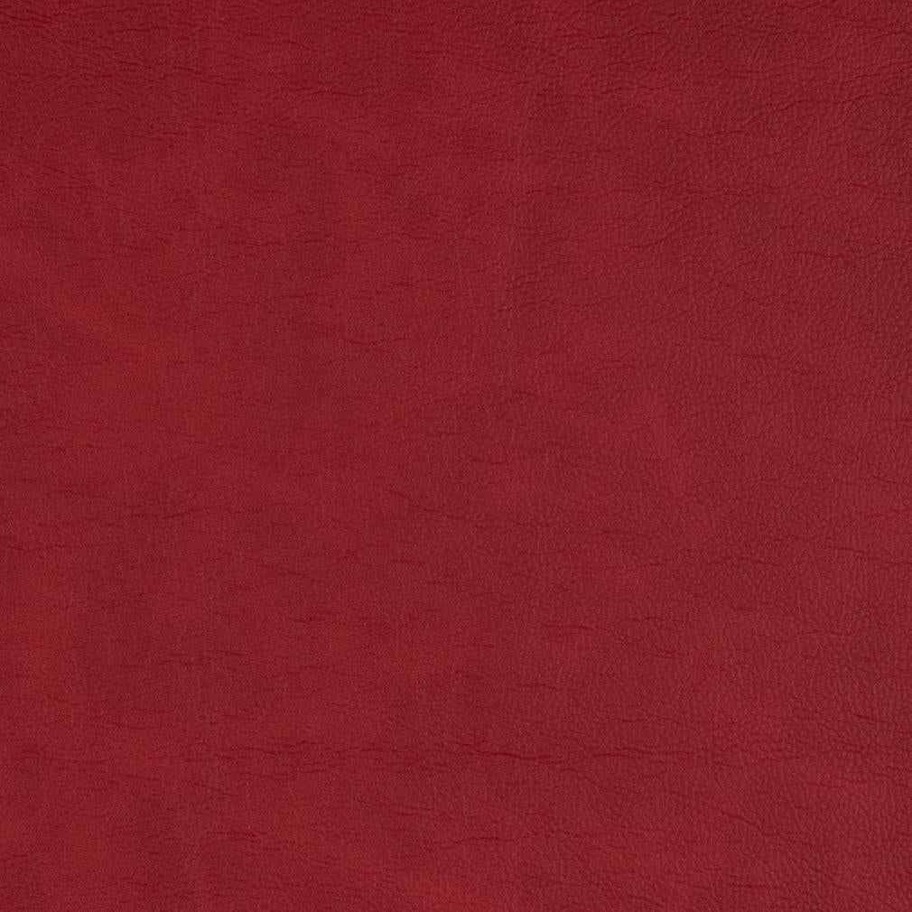 Western Leather Look fabric in garnet color - pattern number 7413 - by Charlotte in the Breathables collection