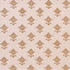 Rubia Embroidery fabric in blush color - pattern number 74161 - by Schumacher in the Easy Elements collection