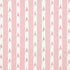 Santa Barbara Ikat fabric in pink color - pattern number 74221 - by Schumacher in the Mark D. Sikes collection