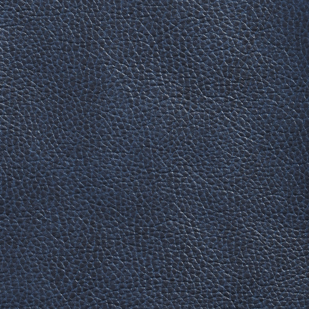 Bold Leather Look fabric in royal color - pattern number 7433 - by Charlotte in the Breathables collection