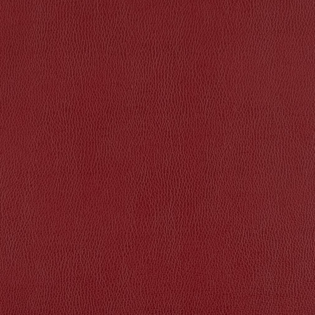 Bold Leather Look fabric in cherry color - pattern number 7435 - by Charlotte in the Breathables collection