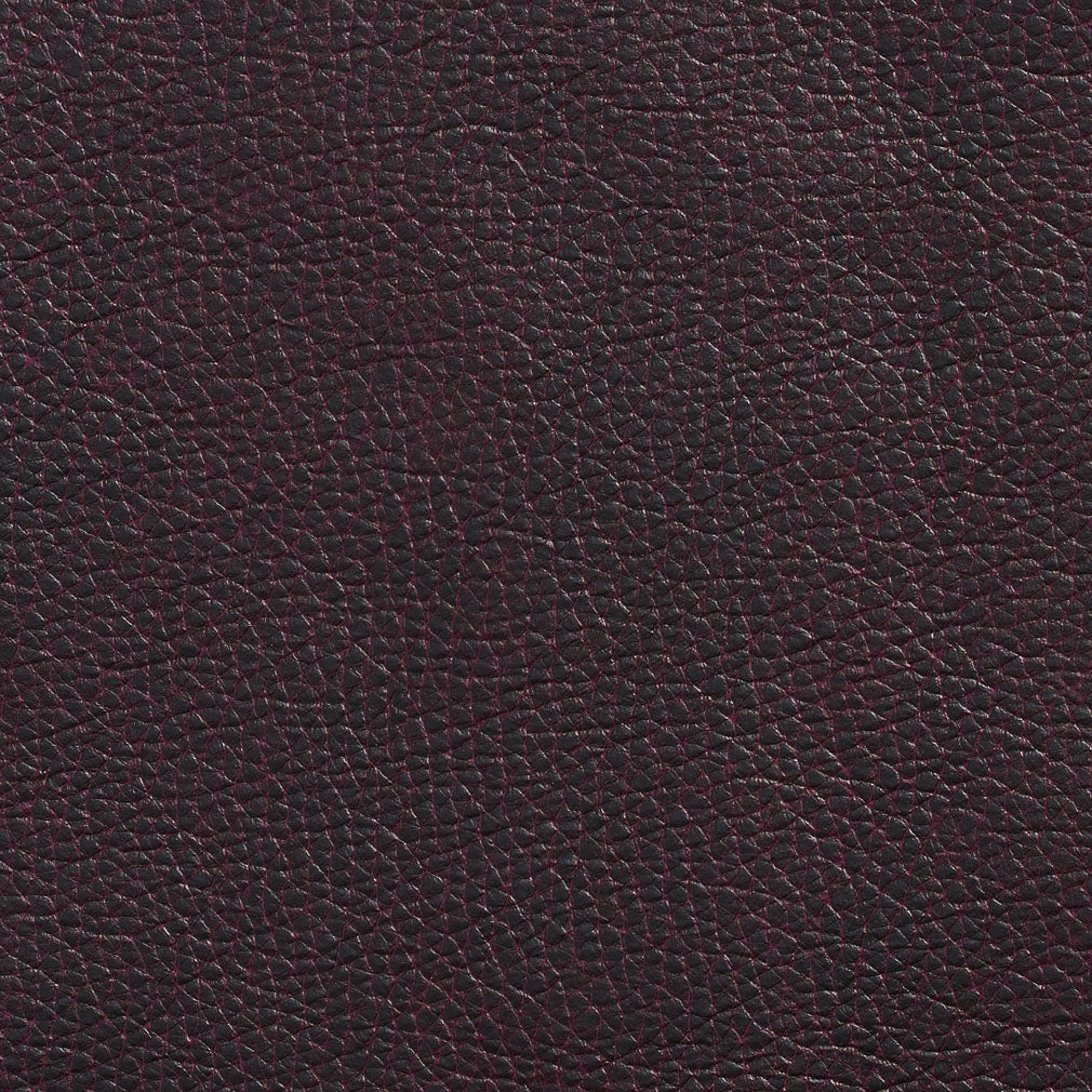 Bold Leather Look fabric in burgundy color - pattern number 7436 - by Charlotte in the Breathables collection