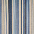 Nevado fabric in denim blue color - pattern number 74412 - by Schumacher in the Open Sky collection