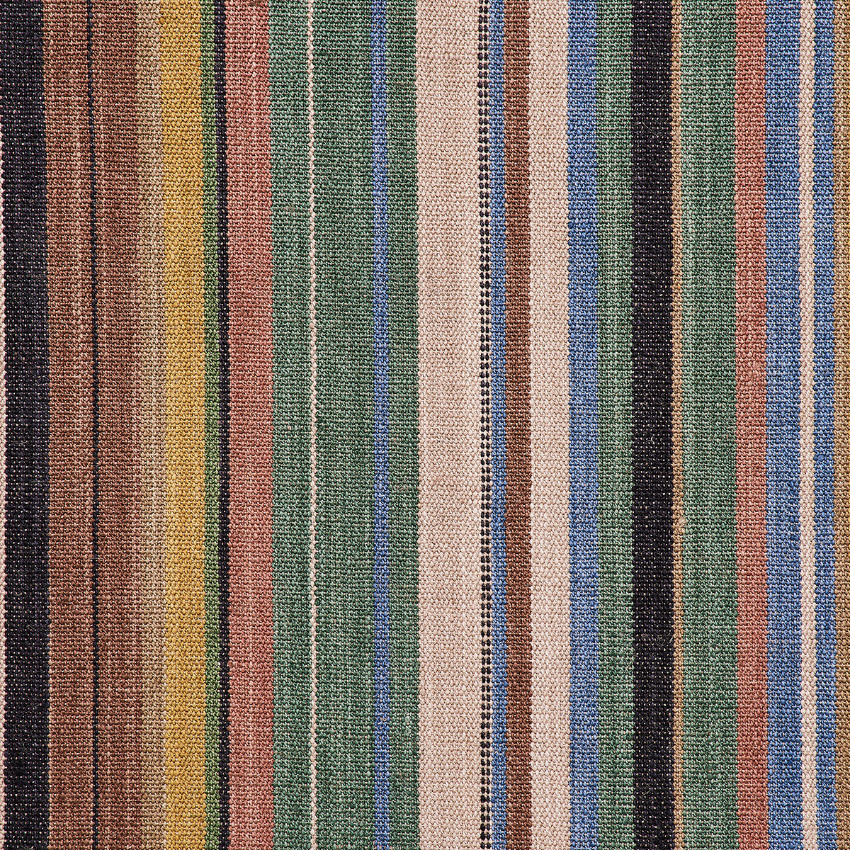 Nevado fabric in desert color - pattern number 74414 - by Schumacher in the Open Sky collection