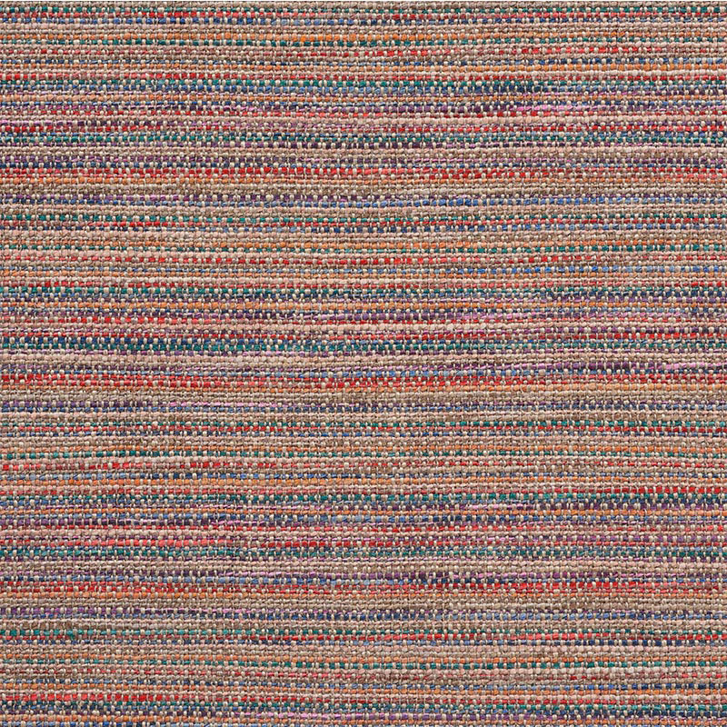 Formentera Performance fabric in spice color - pattern number 74430 - by Schumacher in the Earth And Sky collection