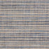 Formentera Performance fabric in navy color - pattern number 74432 - by Schumacher in the Open Sky collection