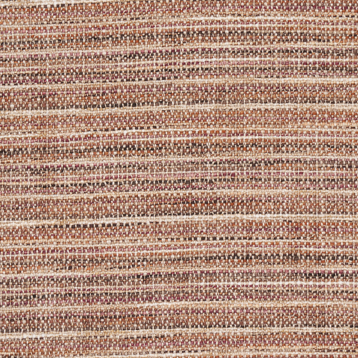 Formentera Performance fabric in bark color - pattern number 74437 - by Schumacher in the Open Sky collection
