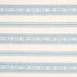 Buena Vista fabric in sky color - pattern number 74482 - by Schumacher in the Moon River collection