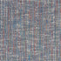 Piedmont fabric in indigo and multi color - pattern number 75040 - by Schumacher in the Primitive Beauty collection