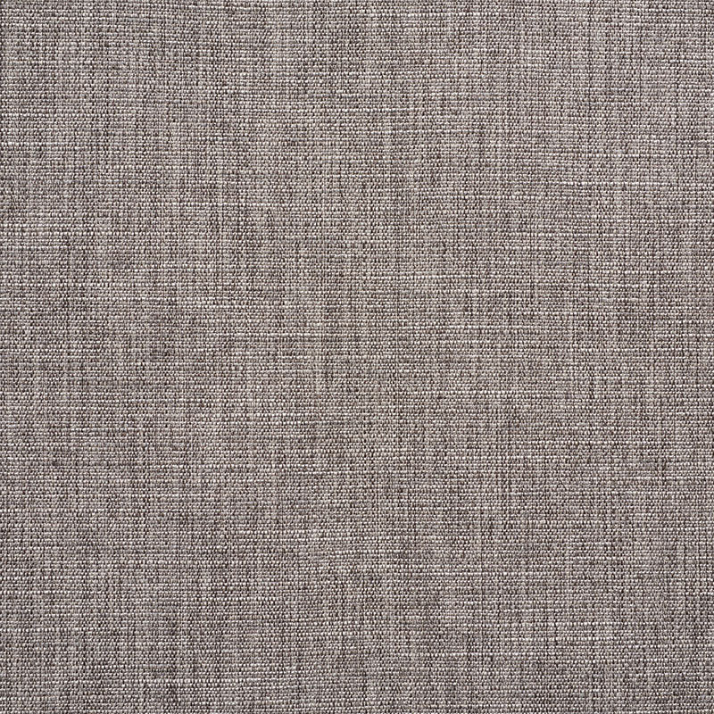 Max Woven fabric in ash color - pattern number 75106 - by Schumacher in the Perfect Basics: Blends collection