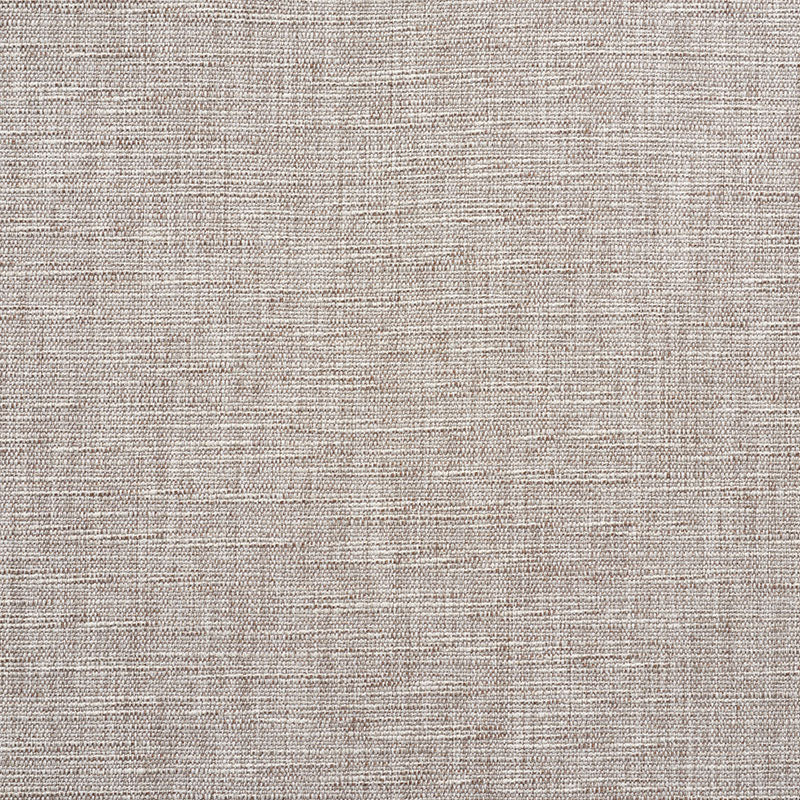 Max Woven fabric in driftwood color - pattern number 75107 - by Schumacher in the Perfect Basics: Blends collection