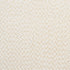 Ivins Embroidery fabric in ivory color - pattern number 75120 - by Schumacher in the Relaxed Glamour collection