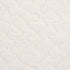 La Belle Matelasse fabric in ivory color - pattern number 75270 - by Schumacher in the Chambray collection
