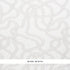 Seabury Casement fabric in grey color - pattern number 75291 - by Schumacher in the Chambray collection