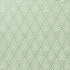 Avila Embroidery fabric in green color - pattern number 75370 - by Schumacher in the Nautilus collection