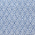 Avila Embroidery fabric in navy color - pattern number 75371 - by Schumacher in the Nautilus collection
