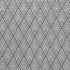 Avila Embroidery fabric in black color - pattern number 75372 - by Schumacher in the Nautilus collection