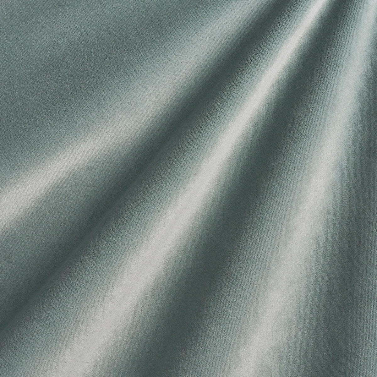 Alistair Indoor Outdoor Velvet fabric in mineral color - pattern number 75387 - by Schumacher in the Perfect Basics: Indoor/Outdoor collection