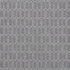 Modern Trellis Outdoor fabric in slate color - pattern number 75400 - by Schumacher in the The Good Life Indoor/Outdoor collection
