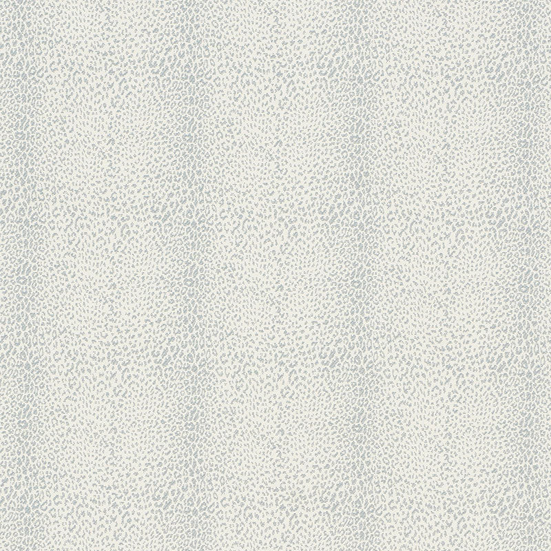 Mini Leopard Outdoor fabric in slate color - pattern number 75431 - by Schumacher in the The Good Life Indoor/Outdoor collection