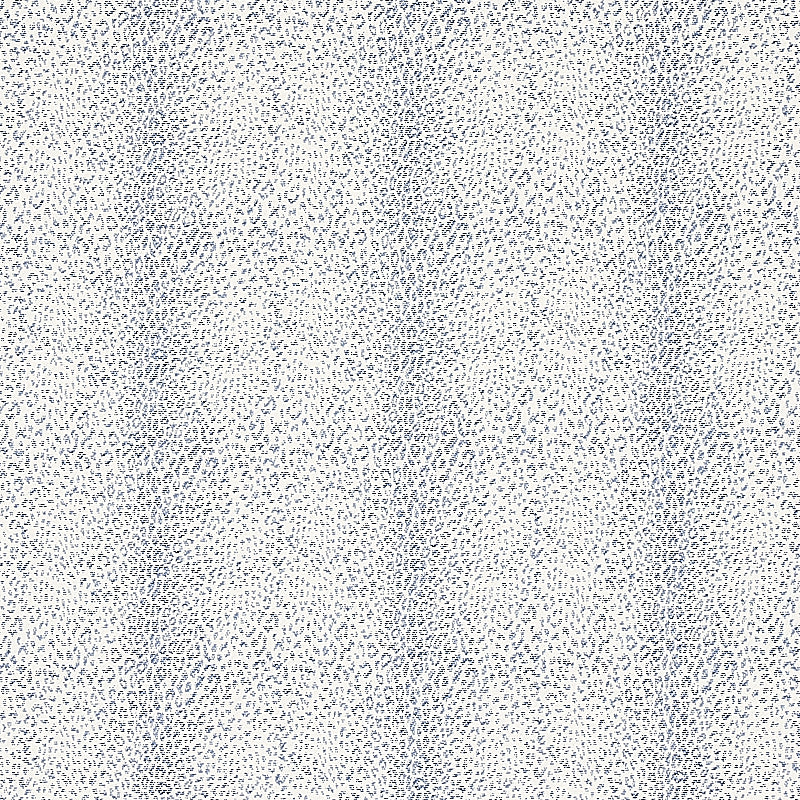 Mini Leopard Outdoor fabric in navy color - pattern number 75434 - by Schumacher in the The Good Life Indoor/Outdoor collection