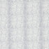 Mini Leopard Outdoor fabric in navy color - pattern number 75434 - by Schumacher in the The Good Life Indoor/Outdoor collection
