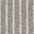 Creeping Fern fabric in basalt color - pattern number 75451 - by Schumacher in the Celerie Kemble collection
