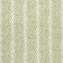 Creeping Fern fabric in moss color - pattern number 75452 - by Schumacher in the Celerie Kemble collection