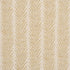 Creeping Fern fabric in mimosa glow color - pattern number 75456 - by Schumacher in the Atelier Paris collection