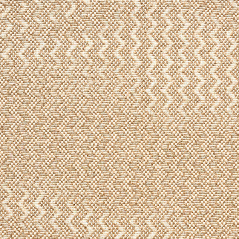 Audley fabric in sand color - pattern number 75491 - by Schumacher in the New Traditional collection