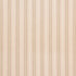 Lewis Stripe fabric in blush color - pattern number 75501 - by Schumacher in the New Traditional collection