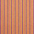 Lewis Stripe fabric in gold color - pattern number 75502 - by Schumacher in the New Traditional collection