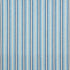 Lewis Stripe fabric in blue color - pattern number 75503 - by Schumacher in the New Traditional collection