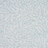 Cora Double Face Casement fabric in sky color - pattern number 75521 - by Schumacher in the New Traditional collection
