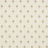 Barlow fabric in natural color - pattern number 75531 - by Schumacher in the New Traditional collection