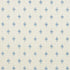 Barlow fabric in sky color - pattern number 75532 - by Schumacher in the New Traditional collection