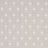 Barlow fabric in ivory on grey color - pattern number 75535 - by Schumacher in the New Traditional collection