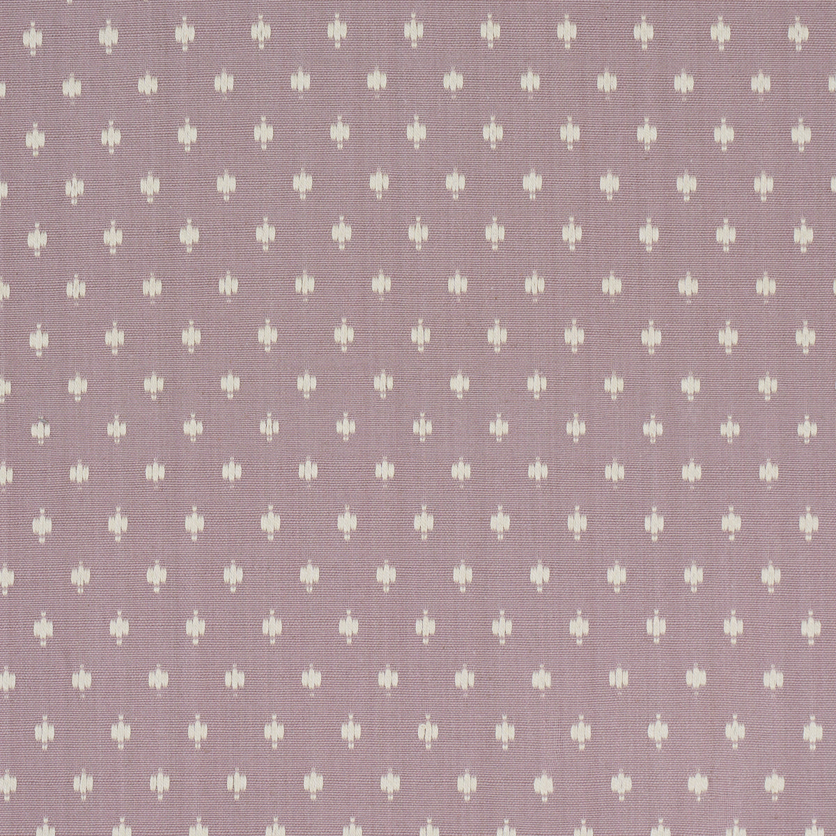 Barlow fabric in french lilac color - pattern number 75537 - by Schumacher in the New Traditional collection
