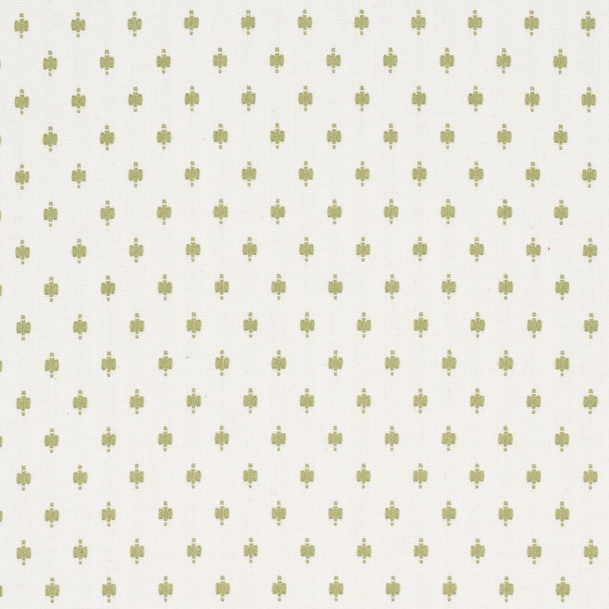 Barlow fabric in leaf color - pattern number 75539 - by Schumacher in the New Traditional collection