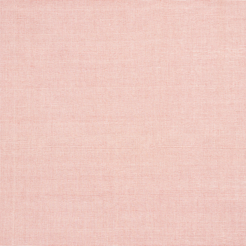 Knox fabric in rose color - pattern number 75540 - by Schumacher in the Perfect Basics: Cotton collection