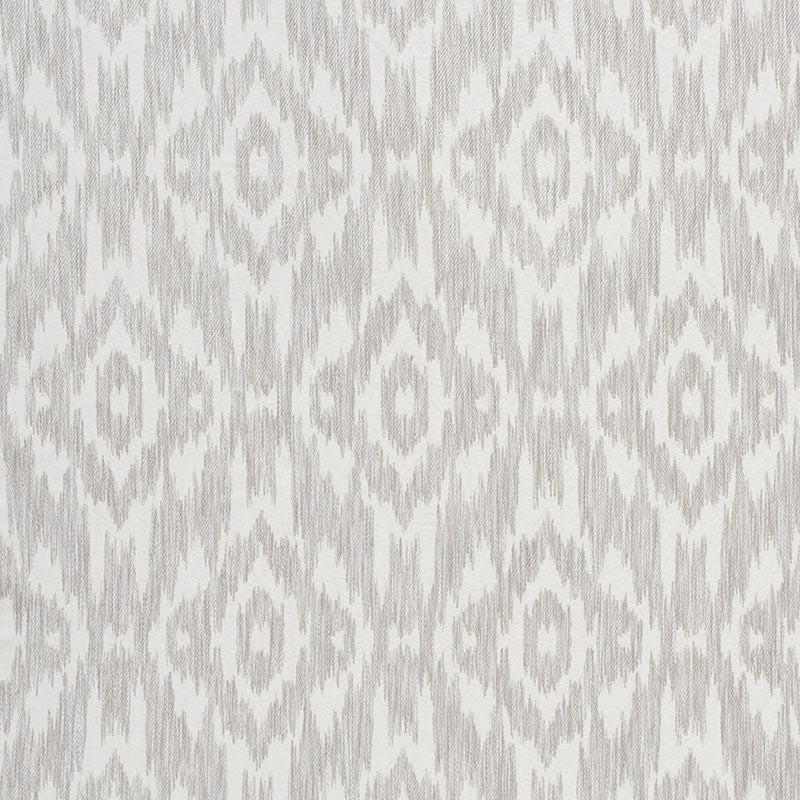 Dorset fabric in stone color - pattern number 75551 - by Schumacher in the New Traditional collection